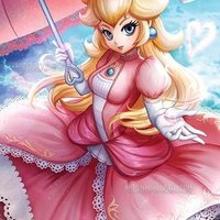 Princess Peach (@plumppeachy) 's Twitter Profile