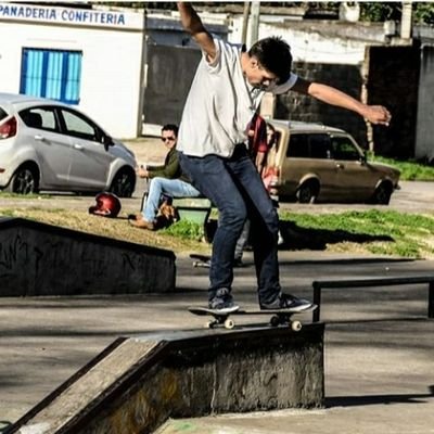 sebainzaurralde's profile picture. 