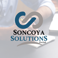 Soncoya Solutions(@Soncoyas) 's Twitter Profile Photo