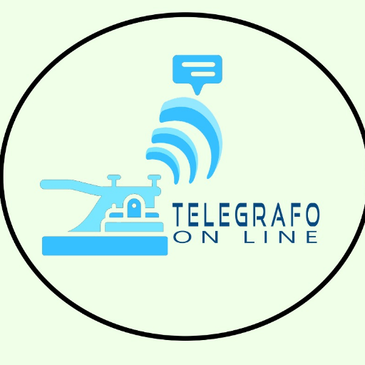 TelegrafoP's profile picture. Mandando mensajes a la ...