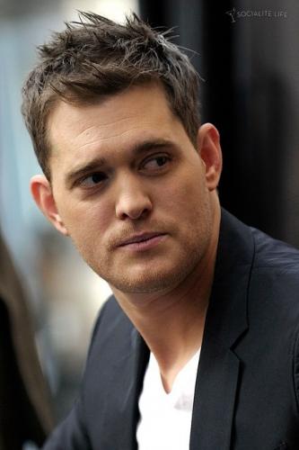 we are Michael Buble fan around the world