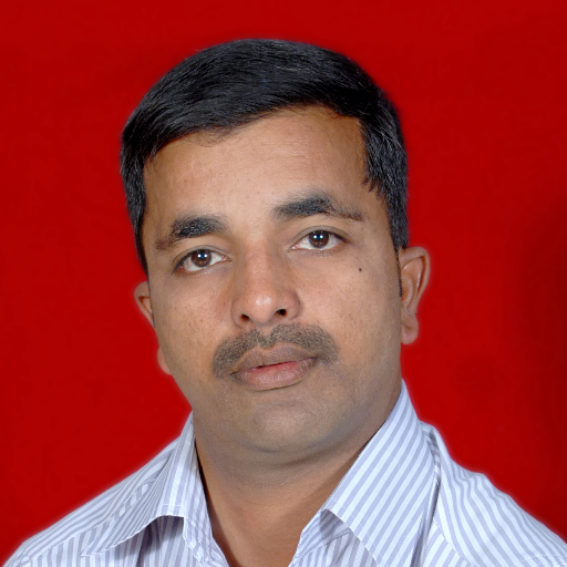 Videographer and President Basava Bandhavya Balaga Bidar
