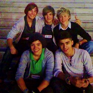 todays1dhistory Profile Picture