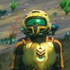 No Man's Sky Corporate entity in PC-Normal. AGT Senior Leadership Team member. Instagram/reddit: celabgalactic