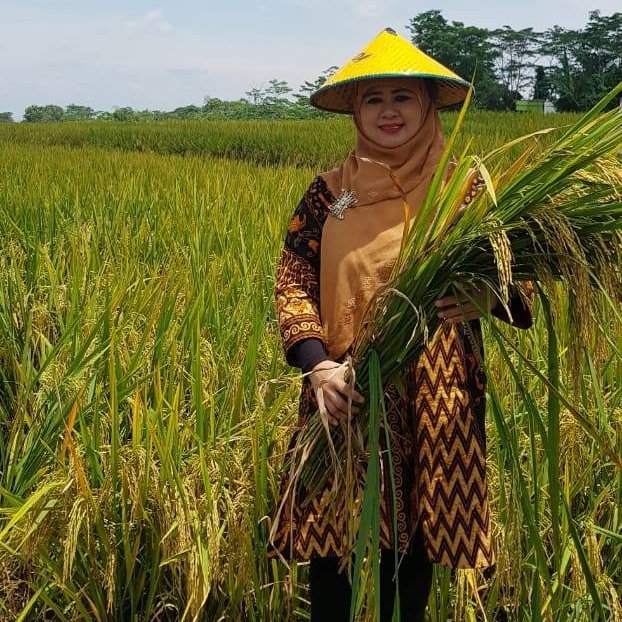 Anggota DPR RI Komisi VIII Dapil 4 (Karanganyar, Sragen, Wonogiri)