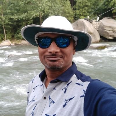 secretary (all india journalist association) Gujarat state