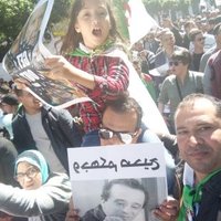 Belmokhtar Djamel (@belmokhtardjam1) 's Twitter Profile
