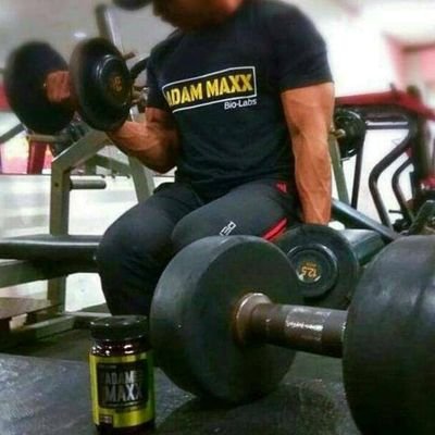 prolabs3's profile picture. adam prolabs