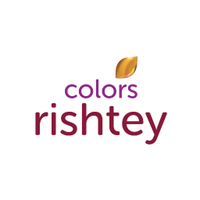 Colors Rishtey Americas(@colorsrishteyAM) 's Twitter Profile Photo