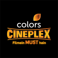 Colors Cineplex Americas(@ColorsCineAM) 's Twitter Profile Photo