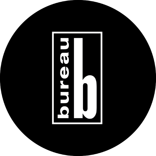 Bureau B is a record label which releases past and future classics unearthed from genres incl. (but not limited to) electronica, avant-garde and Krautrock.
