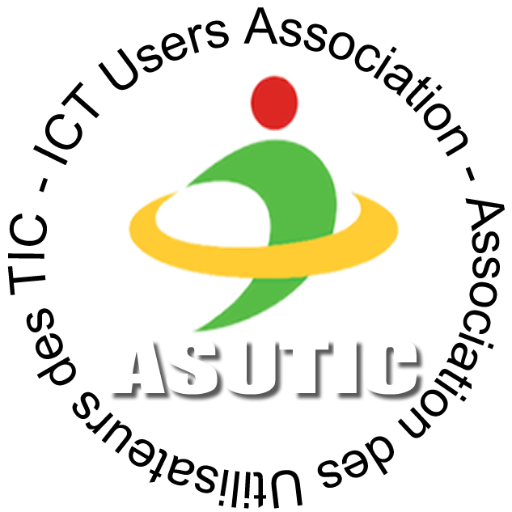 ASUTIC a non-profit organization that protect digital rights, promote digital economy and digital ecology. We also work to strengthen democracy through ICT.