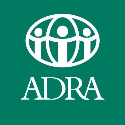 ADRA-UK is an international aid agency, part of the global ADRA network.