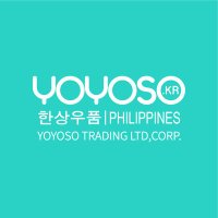 YOYOSO PHILIPPINES(@YOYOSO_PH) 's Twitter Profile Photo