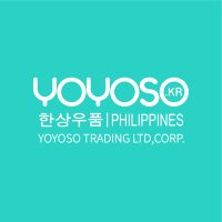YOYOSO PHILIPPINES (@yoyoso_ph) 's Twitter Profile Photo YOYOSO PHILIPPINES (@yoyoso_ph) 's Twitter Profile Photo