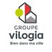 Vilogia (@VilogiaGroupe) Twitter profile photo