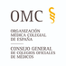 Consejo General de Médicos (@CGCOM_Esp) Twitter profile photo