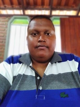 fluisbarcelos's profile picture. Ser um servo do senhor