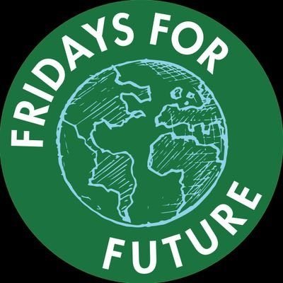 Conta brasileira dedicada aos protestos Fridays for Future de Greta Thunberg 🌼