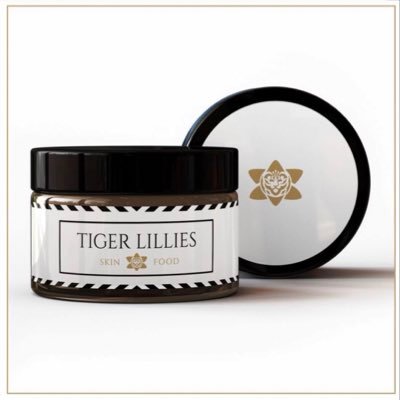 Tiger Lillie Skin is a wild crafted, age defying, high performance skin food. Handmade with love for women who wish to achieve a youthful look.