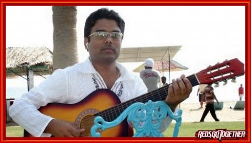 devraj6's profile picture. 