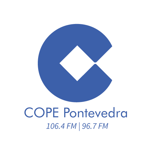 🎙️Boletines informativos, magazine, deportes... toda la actualidad de Pontevedra, Arousa y Caldas en COPE + Pontevedra 96.7 de FM y COPE Pontevedra 106.4 de FM