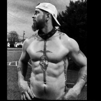 Profile Picture of David Hunter Inscoe (@deezalDAVE) on Twitter