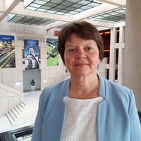Maussion Patricia (@patmaussion) 's Twitter Profile
