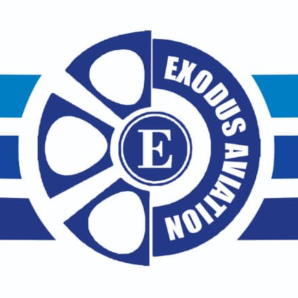 exodus_aviation's profile picture. 