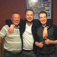 Craig Smith (@craig1983smith) 's Twitter Profile