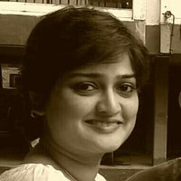 Manisha Desai (@manyaod) 's Twitter Profile