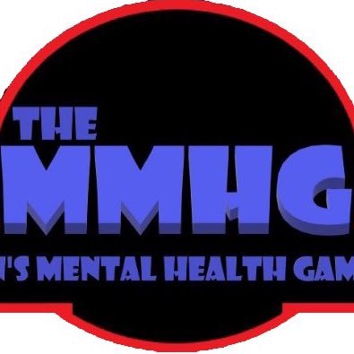 Men’s Mental Health Gamers [MMHG]