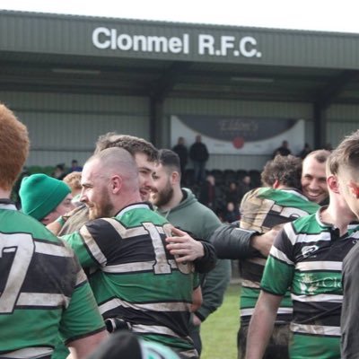 Clonmel Rugby Football Club: Established 1882: Everybody welcome. Men’s 1st XV playing @IrishRugby AIL 2C in 2023/24