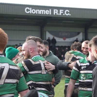 ClonmelRFC Profile Picture