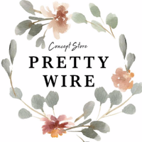 PRETTY WIRE(@Prettywireshop) 's Twitter Profileg