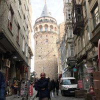 Burhan Taşdemir(@burhan_tasdemr) 's Twitter Profile Photo