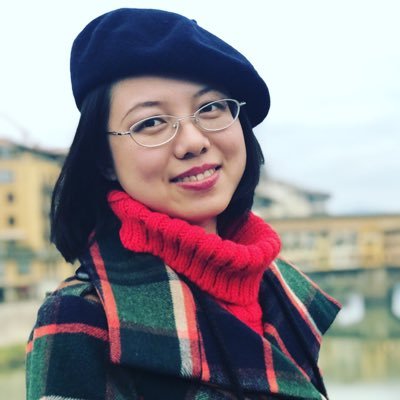lilythepooh1011's profile picture. PhD student in Statistics @UniversityLeeds /Stats newbie from Applied Maths/Everything is connected-Douglas Adams/Do no harm-Hippocrates/Cooks r cool/Suede fan