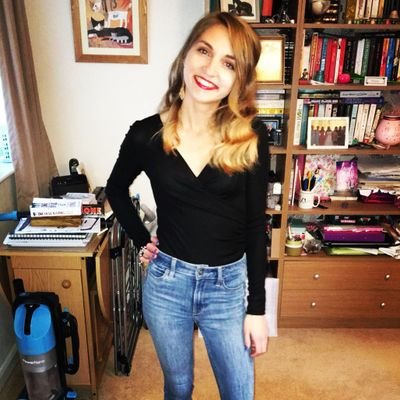 yvonne_sabinax's profile picture. 