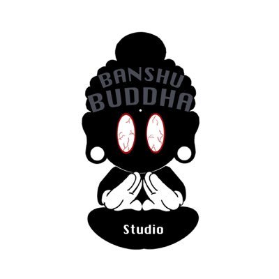 BanshuBuddha (バンシュウブッダ ) KENTA&NATSUMI Japan🇯🇵Tokyo/sofuvi🤖/Design🌼 Instagram▶︎▶︎https://t.co/KLPccIKUIg…