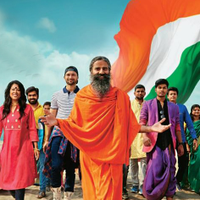 Patanjali Paridhan (@pparidhan) 's Twitter Profile Photo Patanjali Paridhan (@pparidhan) 's Twitter Profile Photo