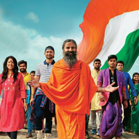 Patanjali Paridhan(@PParidhan) 's Twitter Profile Photo