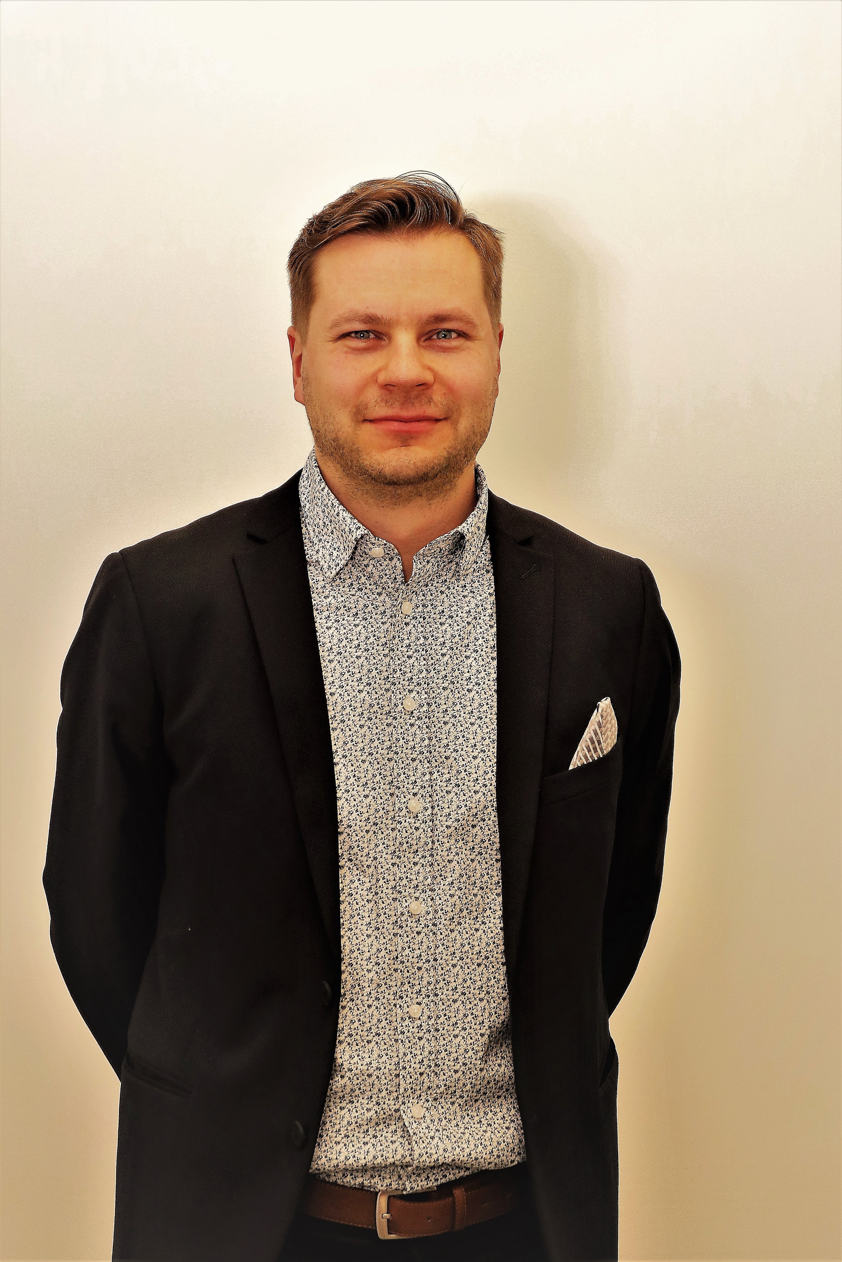johtaja, Veronsaajien oikeudenvalvontayksikkö, Verohallinto