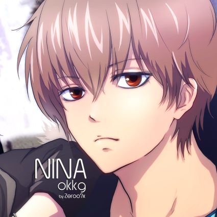 NINAさんのプロフィール画像
