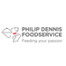 Twitter Profile image of @pdfoodservice