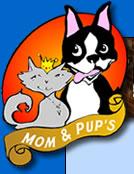 Mom and Pups offers natural foods, gentle grooming, and great pet supplies to dogs and cats in Marietta, GA.