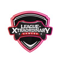 League of Extraordinary Gamers(@lxgesports) 's Twitter Profile Photo