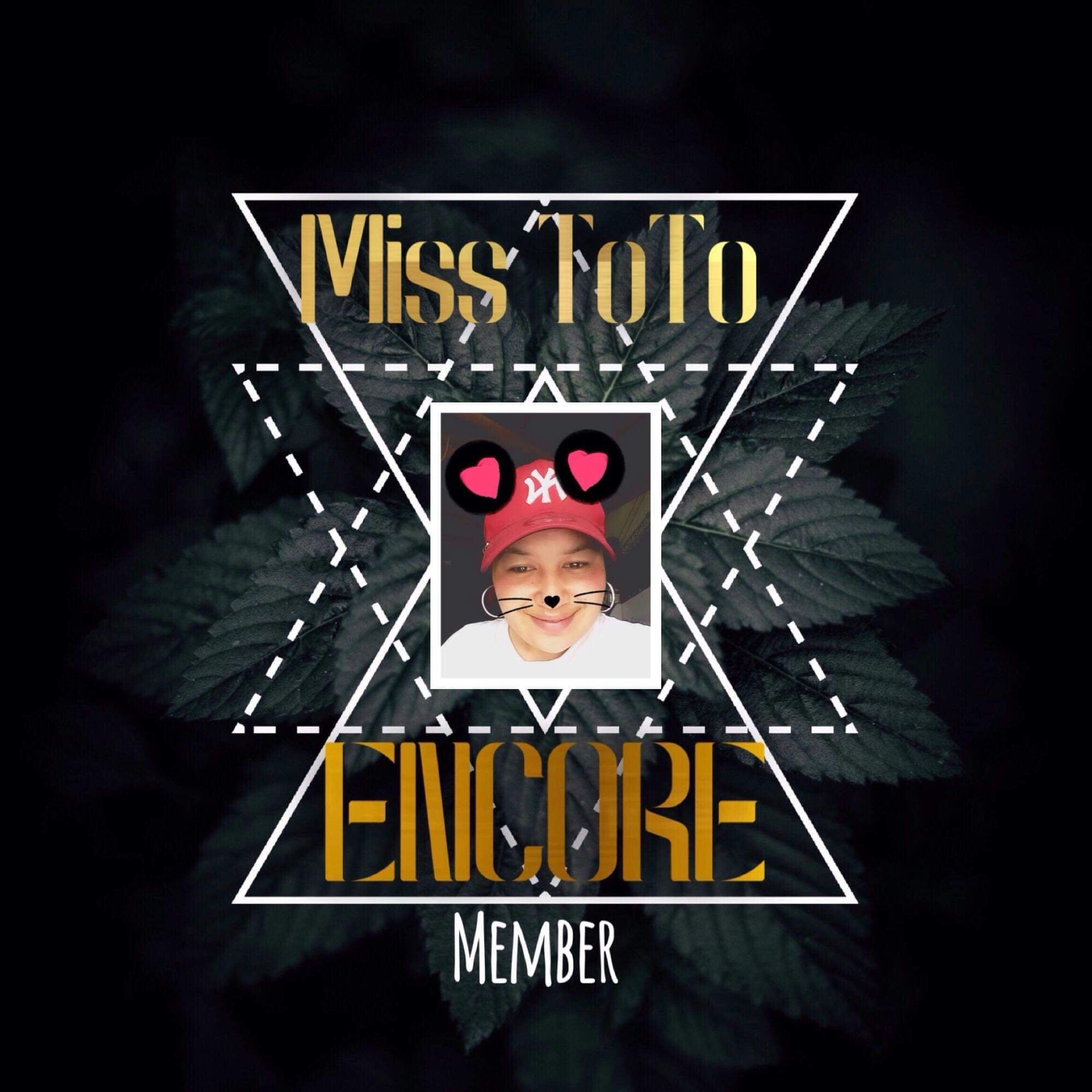 Mysztry's profile picture. Follow me on BIGO: Mysztry101