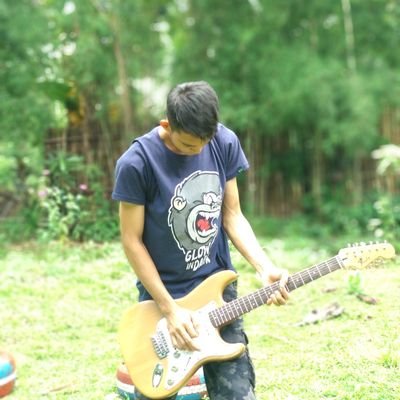-Sampai disini saja-