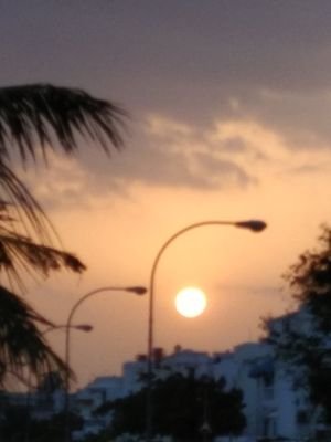 NSeetaramji's profile picture. Do no willful harm to anybody.