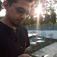 Nilashish Chaudhary(@nielspeak) 's Twitter Profileg